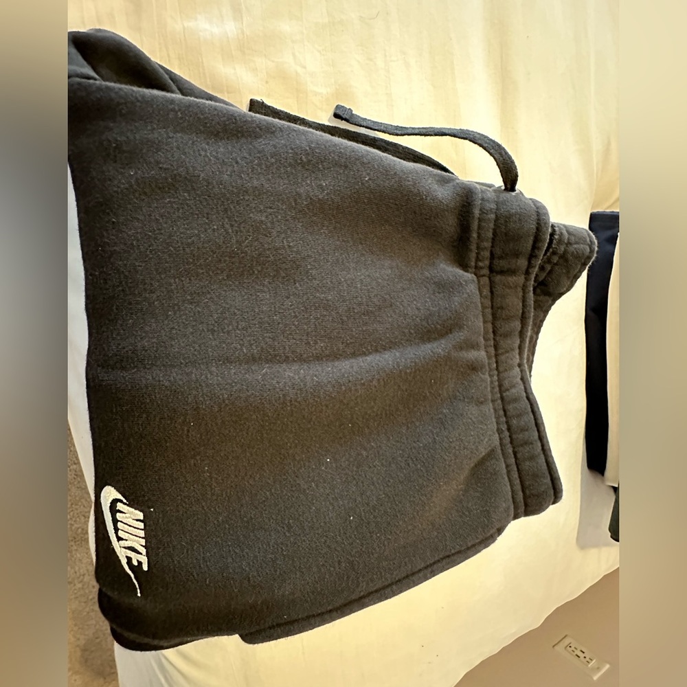 Sweatpants